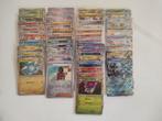Pokemon Bundel Surging Sparks 41 Unieke Kaarten, Ophalen of Verzenden, Zo goed als nieuw, Meerdere kaarten