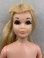Barbie Skipper Partytime Wimpers Buigbare Benen 9923 1977, Coolsingel 104, 3011 AG Rotterdam, Netherlands, Fashion Doll, Verzenden
