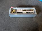 WSI Van Reenen Daf XF met Cooler Trailer, Ophalen of Verzenden, Zo goed als nieuw, Bus of Vrachtwagen, Wsi