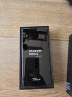 Samsung Galaxy S21 - 128GB, Gebruikt, Zwart, Touchscreen, Ophalen of Verzenden