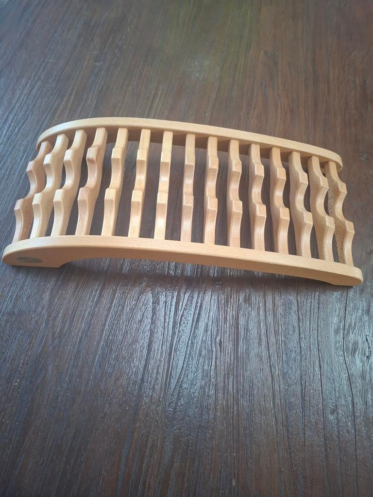 Backstretcher, Sport en Fitness, Ophalen of Verzenden, Gebruikt, Rug, Overige typen