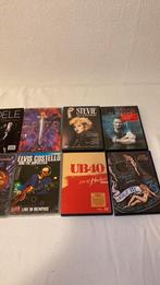 8 nice dvds all in great condition, Alle leeftijden, Ophalen, Zo goed als nieuw