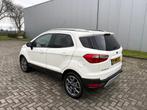 Ford EcoSport 1.0 EcoBoost Titanium, Voorwielaandrijving, 125 pk, Gebruikt, Ecosport