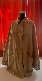 Burberry Trench coat maat 36, 38 en 40, Ophalen of Verzenden, Zo goed als nieuw, Maat 38/40 (M), Beige