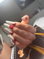 Nagelstyliste, Nail art