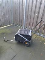 Honden kar/trailer, Ophalen, Nieuw