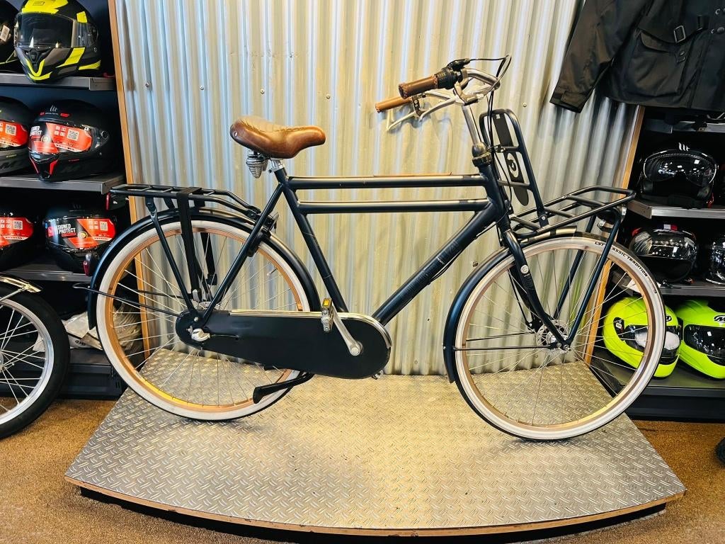 Cortina U4 Transport 61cm nieuwstaat, Overige merken, Terugtraprem, Versnellingen, Ophalen of Verzenden