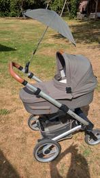 Mutsy wandelwagen met complete accessoireset, Ophalen, Gebruikt, Kinderwagen, Mutsy