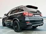 Maxton Design Bmw X5 F15 M Pack Valance Spoiler Rear Centre