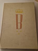 Boek: Onze Prins in het Publiek en Binnenkamers, Verzamelen, Ophalen of Verzenden