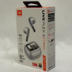 JBL Live Flex 3 Zilver (Nieuw), JBL, Zo goed als nieuw, Support@jbl.com, 400 Atlantic Street
Stamford, CT 06901
USA