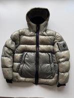 CP Company D D Shell Down Jacket S, Kleding | Heren, Jassen | Winter, CP Company, Bruin, Ophalen of Verzenden, Gedragen