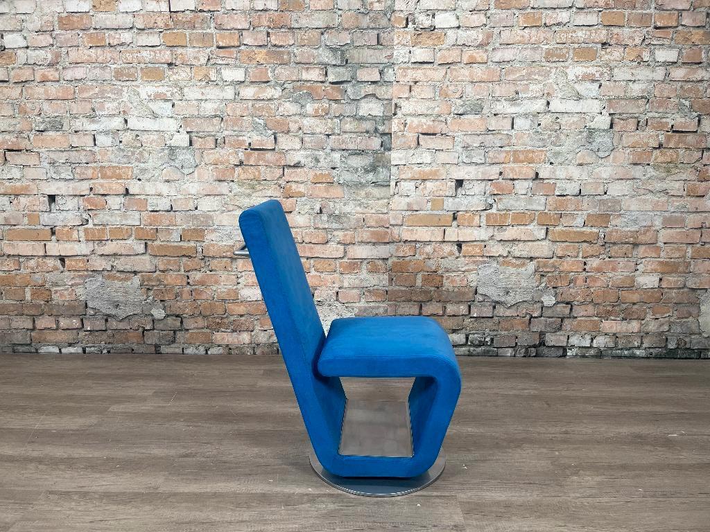 Ahrend Clipline bij TheReSales, Huis en Inrichting, Fauteuils, Ophalen, Minder dan 75 cm, Design, Zo goed als nieuw