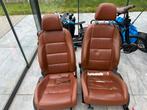 Set voorstoelen (EOS/ T 3) met stoelverwarming, Auto-onderdelen, Ophalen, Gebruikt, Volkswagen