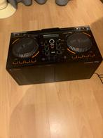 iDance Energy XD3 DJ-set met ingebouwde speakers, Ophalen of Verzenden, Gebruikt, Dj-set, Overige merken