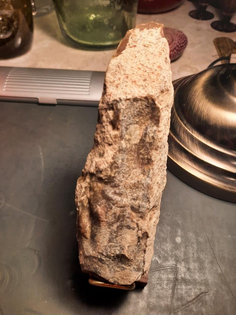 Neanderthaler schaaf beitel, Ophalen of Verzenden
