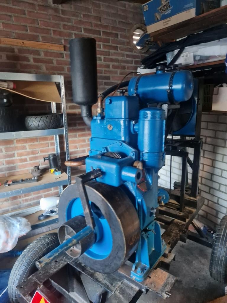 Samofa 1s108, Ophalen of Verzenden