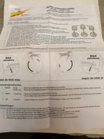 HPI BINNENROTOR ONTSTEKING ZÜNDAPP KREIDLER PUCH MAXI, Ophalen of Verzenden, Nieuw, Blok