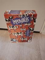 Impossibles Koeien Puzzel 750 Stukjes, Hobby en Vrije tijd, Denksport en Puzzels, Ophalen of Verzenden, 500 t/m 1500 stukjes, Gebruikt