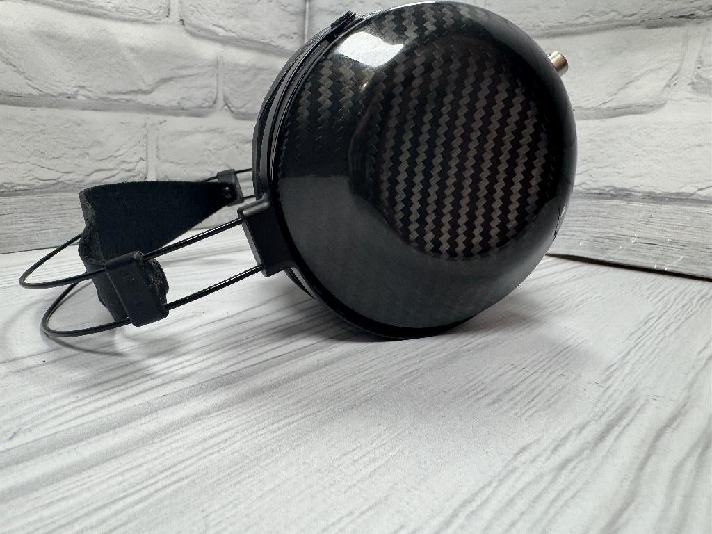 Drop + Mr. Speakers Ether CX dca Massdrop x dan clark, Audio, Tv en Foto, Koptelefoons, Overige merken, Gebruikt, Surround, Verzenden