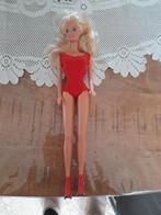 Barbie mattel jaren8090, Ophalen of Verzenden, Zo goed als nieuw, Pop