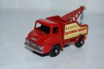 Lesney No 13 Thames Trader Wreck Truck, Ophalen of Verzenden, Gebruikt, Bus of Vrachtwagen, Lesney