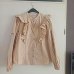 Summum blouse mt 36 past 38 zgan, Summum Woman, Overige kleuren, Ophalen of Verzenden, Zo goed als nieuw