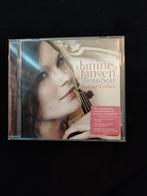 Janine Jansen - Beau Soir CD, Ophalen of Verzenden
