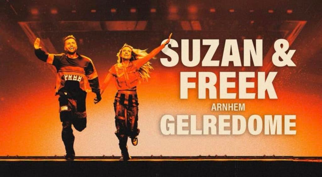 Te koop staanplaatsen Suzan en Freek  16 mei, Drie personen of meer, Mei