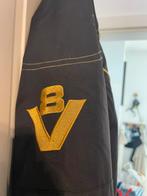 Scania V8 jas Noorse editie maat S, Kleding | Heren, Jassen | Winter, Ophalen of Verzenden, Nieuw, Maat 46 (S) of kleiner, Zwart