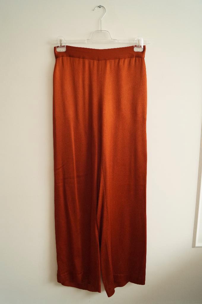 ANECDOTE Broek Maat 38, Kleding | Dames, Broeken en Pantalons, Zo goed als nieuw, Maat 38/40 (M), Overige kleuren, Lang, Verzenden