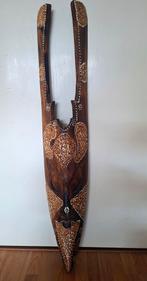 Mooie Afrikaanse maskers - decoratie aan de muur, Ophalen of Verzenden