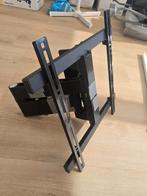 Vogel’s WALL 2245 BLACK TV Muurbeugel – Zo goed als nieuw, Ophalen, Zo goed als nieuw