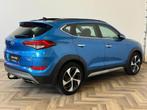 Hyundai Tucson 2.4i |AUTOMAAT|4WD|181PK|TREKHAAK|INRUIL MOGE, Automaat, Gebruikt, Euro 6, 181 pk