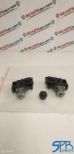 POLO 6C EL INKLAPBAAR Deurmodule SET 6R0959801CD 6R0959802DN, Gebruikt, Volkswagen, Ophalen of Verzenden, Volkswagen