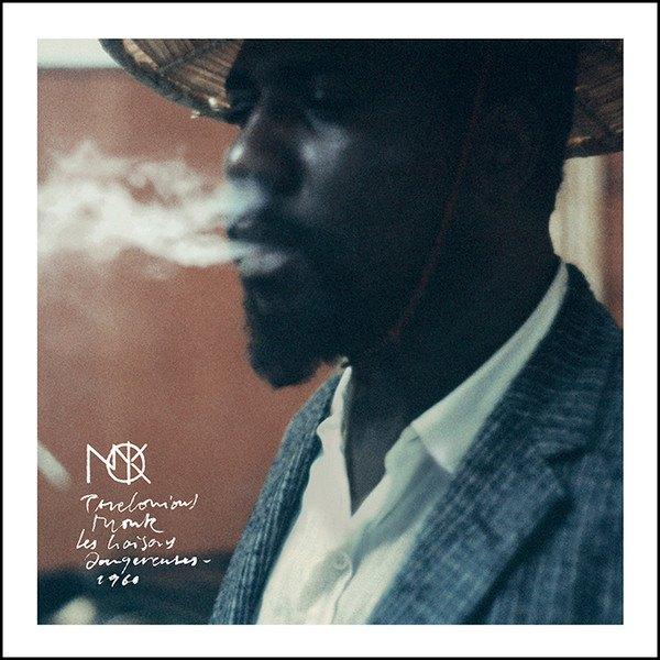 2LP-box Thelonious Monk - Les liaisons dangereuses 1960, Cd's en Dvd's, Ophalen, 1980 tot heden, 12 inch, Nieuw in verpakking