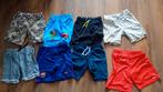 Jongens korte broeken maat 134-140, Kinderen en Baby's, Kinderkleding | Maat 134, Ophalen of Verzenden