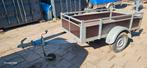 NETTE AANHANGWAGEN DIRECT BESCHIKBAAR., Ophalen of Verzenden