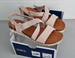 Nieuwe beige sandalen, Nova, maat 41, Kleding | Dames, Schoenen, Beige, Nova, Nieuw, Sandalen of Muiltjes
