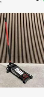 Auto krik 4 ton nieuw in doos  alleen  dit weekend, Ophalen, Nieuw, Hydraulisch, Garagekrik