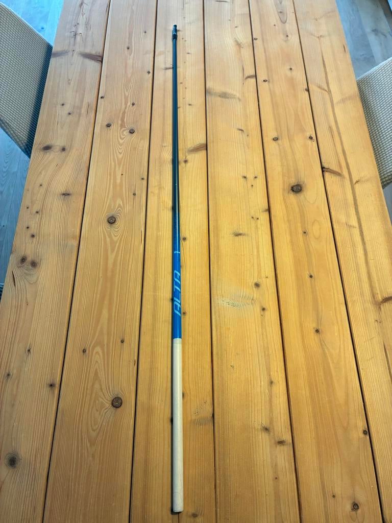 PING Alta S Flex 55 Driver Shaft - as good as new, Ophalen, Zo goed als nieuw, Overige typen, Ping