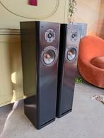 ASW Cantius I.5 speakers set, Gebruikt, 60 tot 120 watt, Front, Rear of Stereo speakers, Ophalen