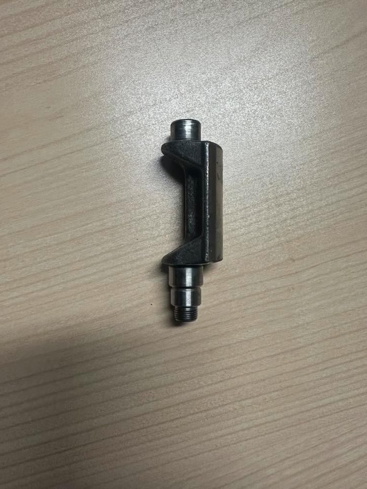 Balansschacht/Minarelli am6 balancer, Fietsen en Brommers, Brommeronderdelen | Algemeen, Zo goed als nieuw, Ophalen of Verzenden