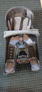 Voorzitje fiets kinderzitje Polisport Bilby JR, Ophalen, Gebruikt