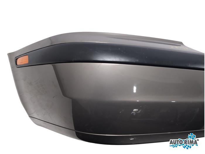 Achterbumper van een Volvo S40 (357), Auto-onderdelen, Carrosserie en Plaatwerk, Gebruikt, -, -, Ophalen of Verzenden