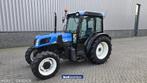 New Holland T4050F Supersteer, Niet opgegeven, -, Niet opgegeven