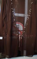 TRANSPARANTE OVER BLOES * Maat 44 *, Verzenden, Nieuw, Maat 42/44 (L), Bruin