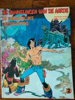 BANNELINGEN VAN DE AARDE (jfb-1€), Meerdere stripboeken, Ophalen of Verzenden, Gelezen