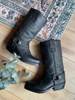 Kentucky’s Western bikerboots 45 western boots laarzen, -, Zwart, -, Boots