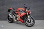 BMW S 1000 R Racing Red / BOS uitlaat, Bedrijf, Handvatverwarming, Meer dan 35 kW, Toermotor
